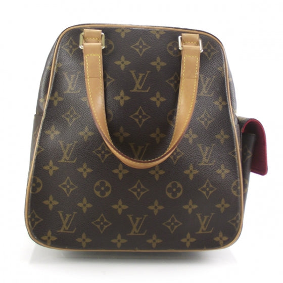 Monogram Excentri-Cite