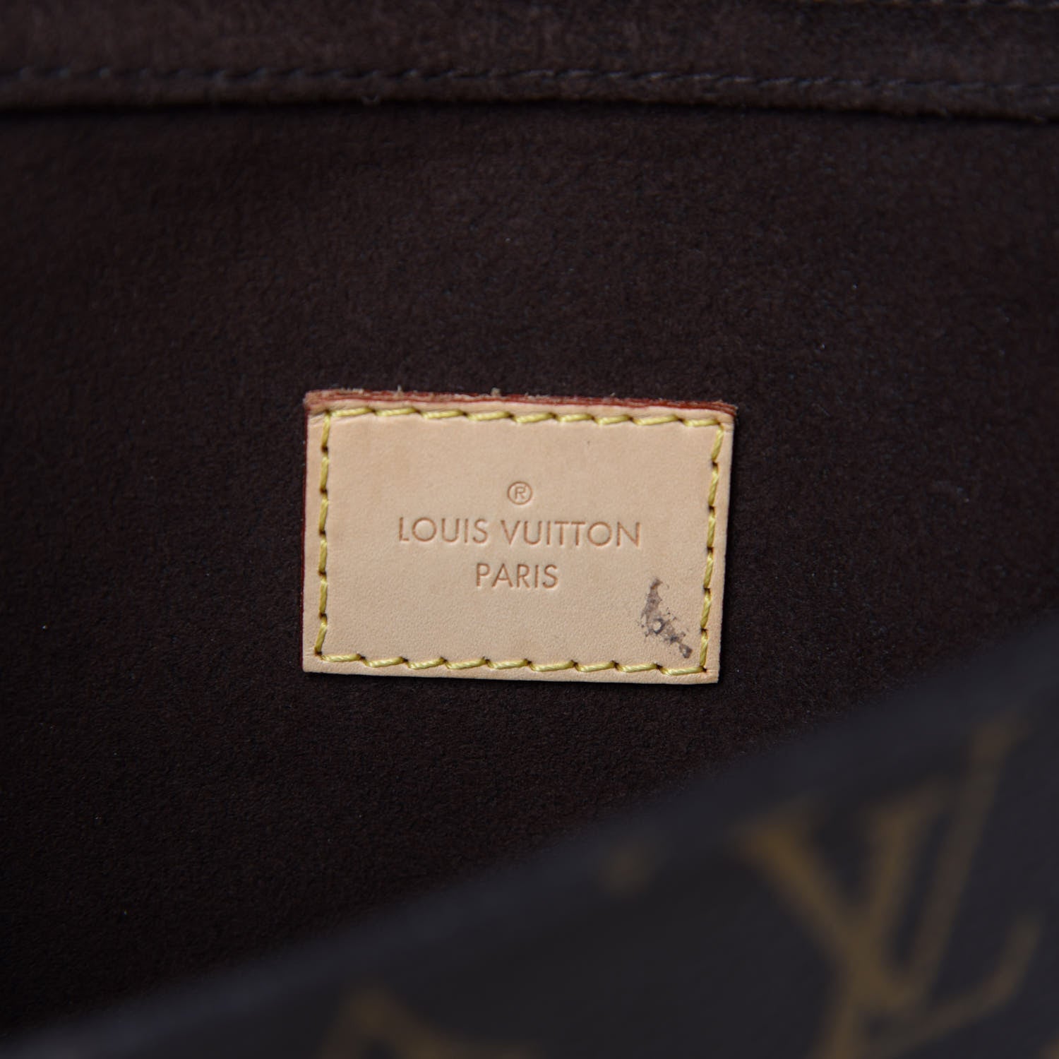 Louis Vuitton Monogram Metis 8 of 11