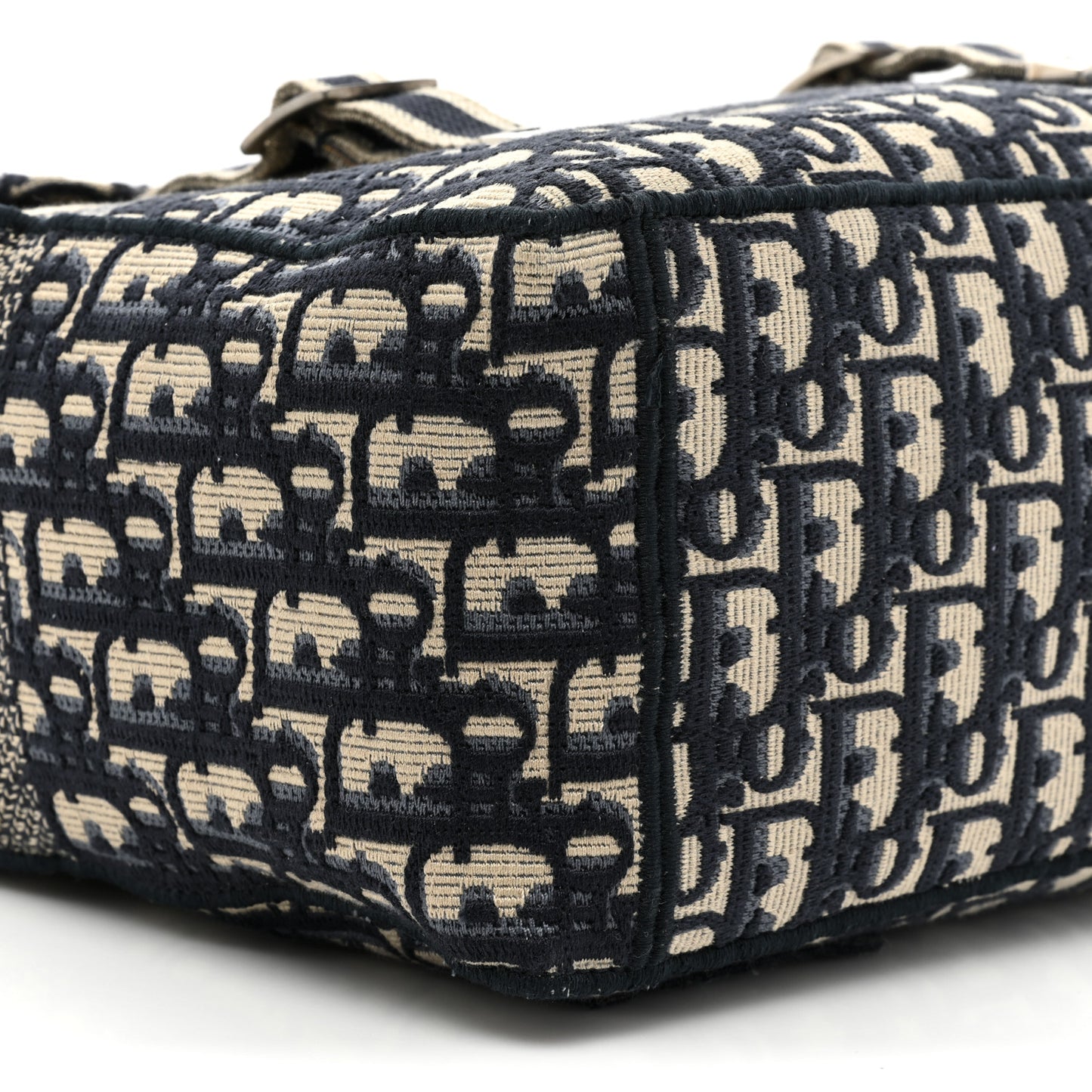 Oblique Medium Diorcamp Messenger Blue