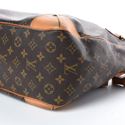 Louis Vuitton Monogram Estrela MM 8 of 20