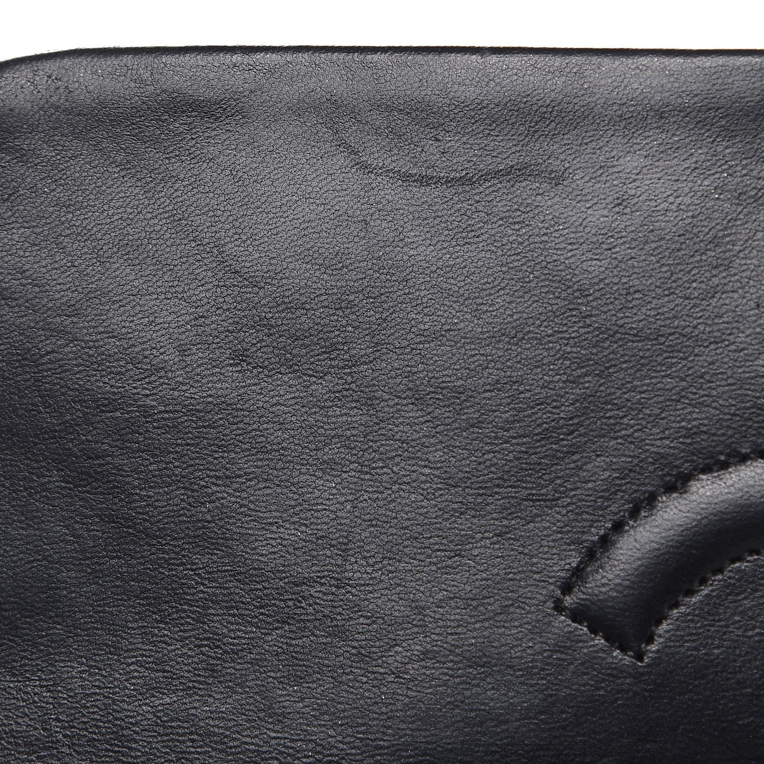 Chanel Lambskin Quilted Small Single Flap Black 19 of 21