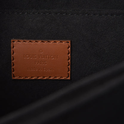 Louis Vuitton Reverse Monogram Dauphine MM 7 of 10