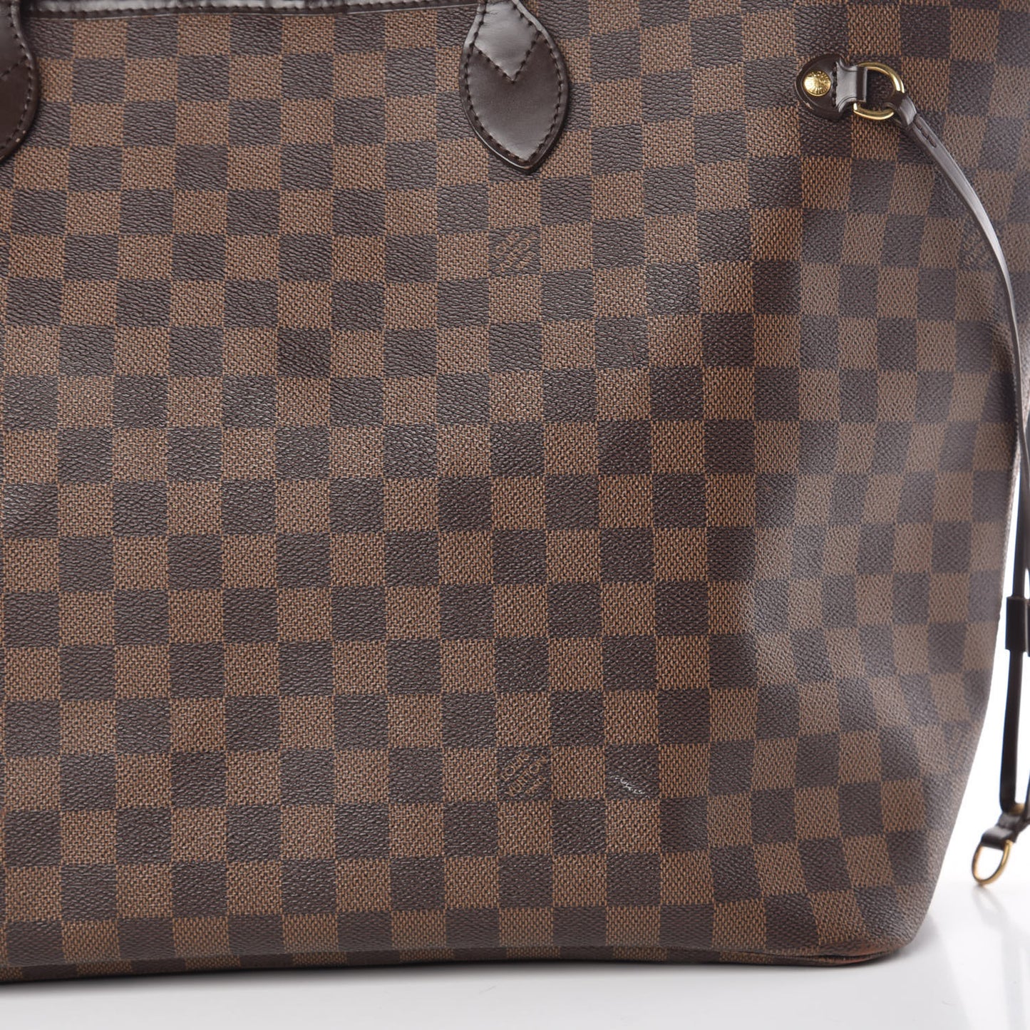 Damier Ebene Neverfull GM