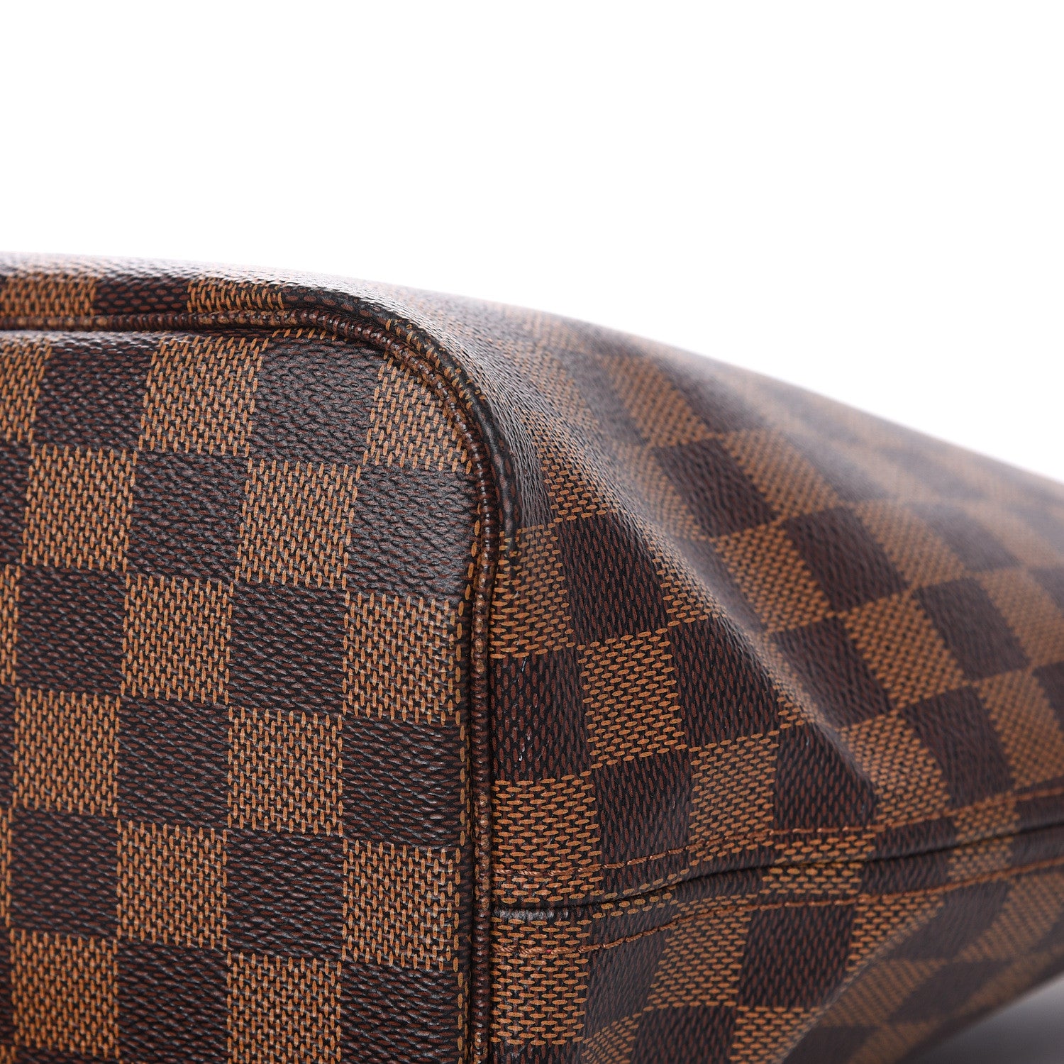 Louis Vuitton Damier Ebene Neo Neverfull MM 13 of 13
