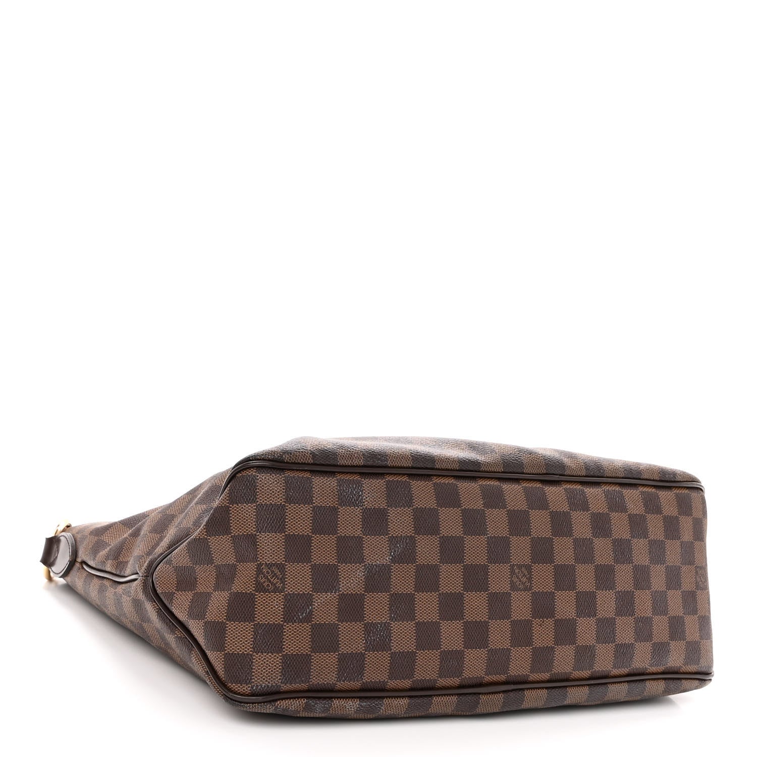 Louis Vuitton Damier Ebene Delightful MM 4 of 10