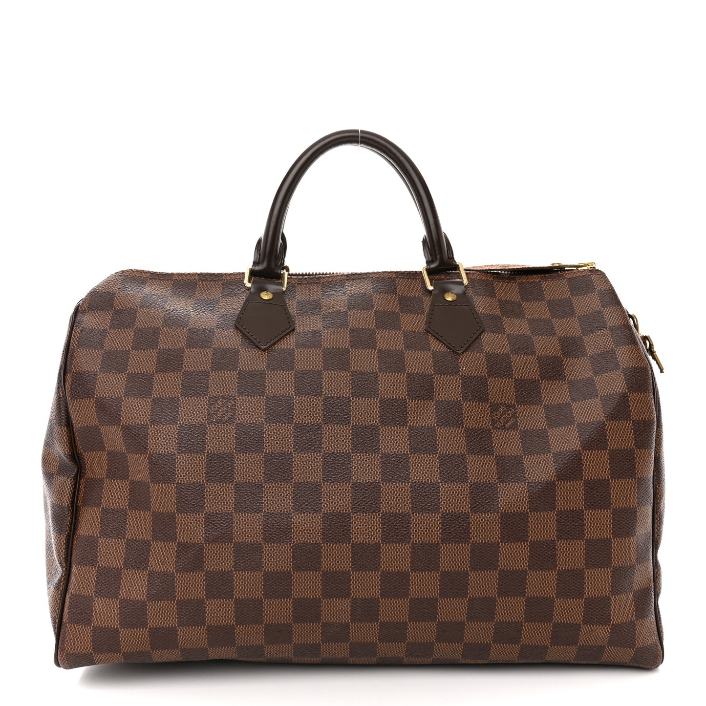 Damier Ebene Speedy 35