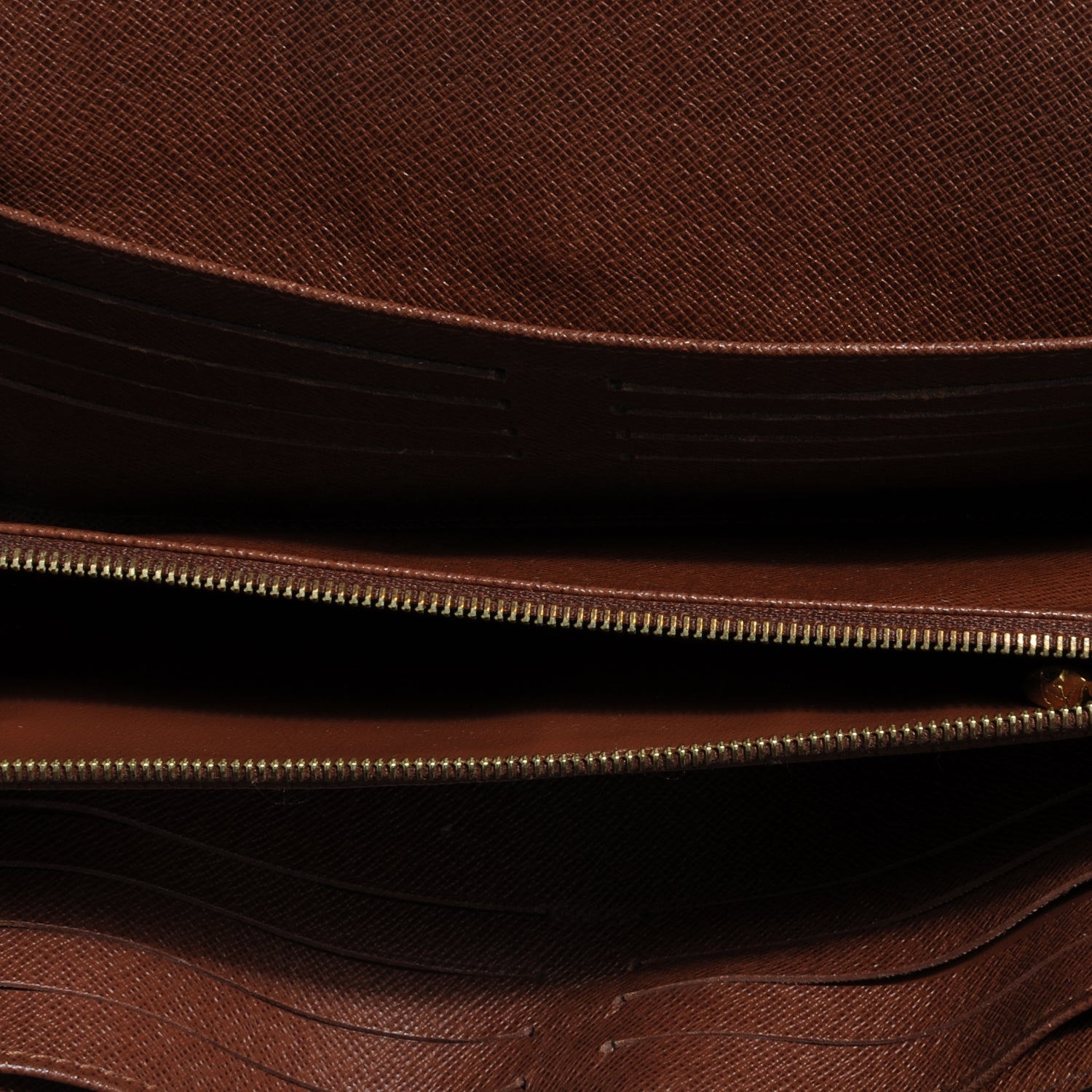 Louis Vuitton Monogram Boetie Wallet 5 of 7
