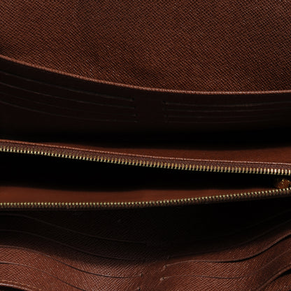 Louis Vuitton Monogram Boetie Wallet 5 of 7