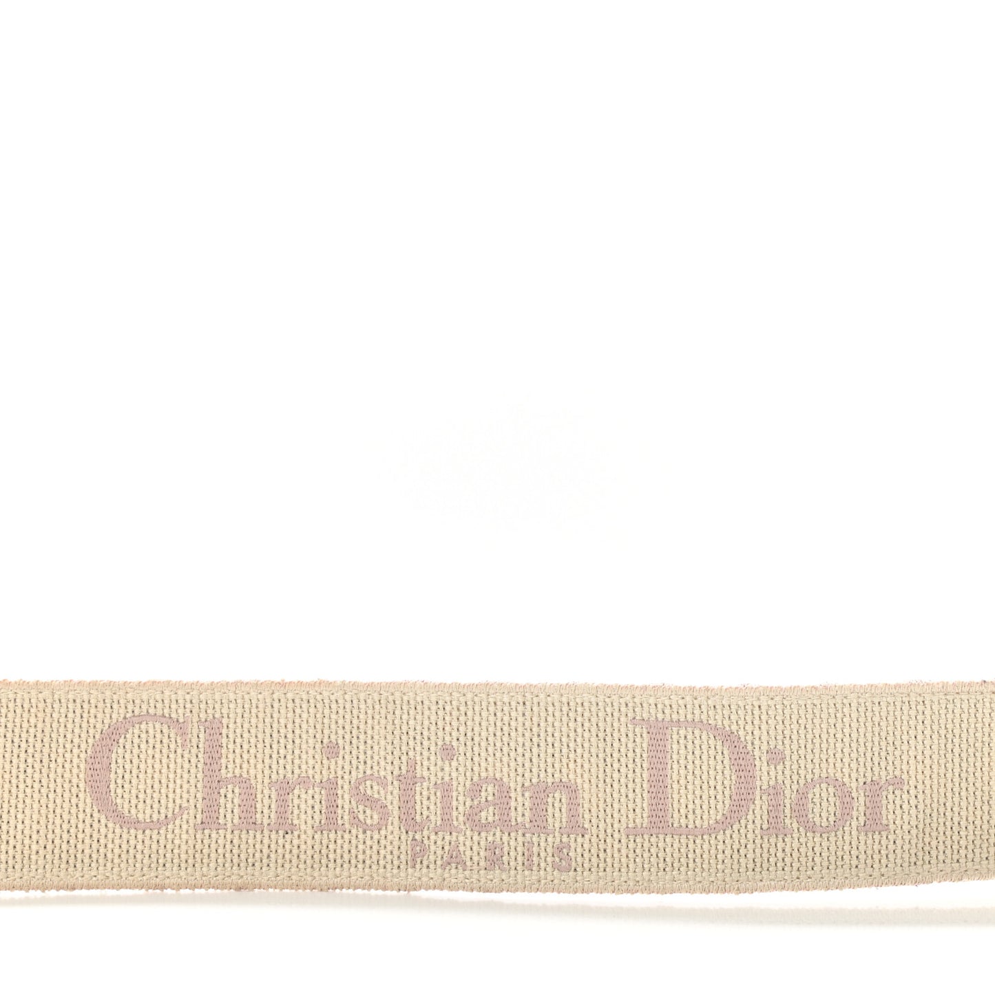 Oblique Adjustable Shoulder Strap Rose Des Vents