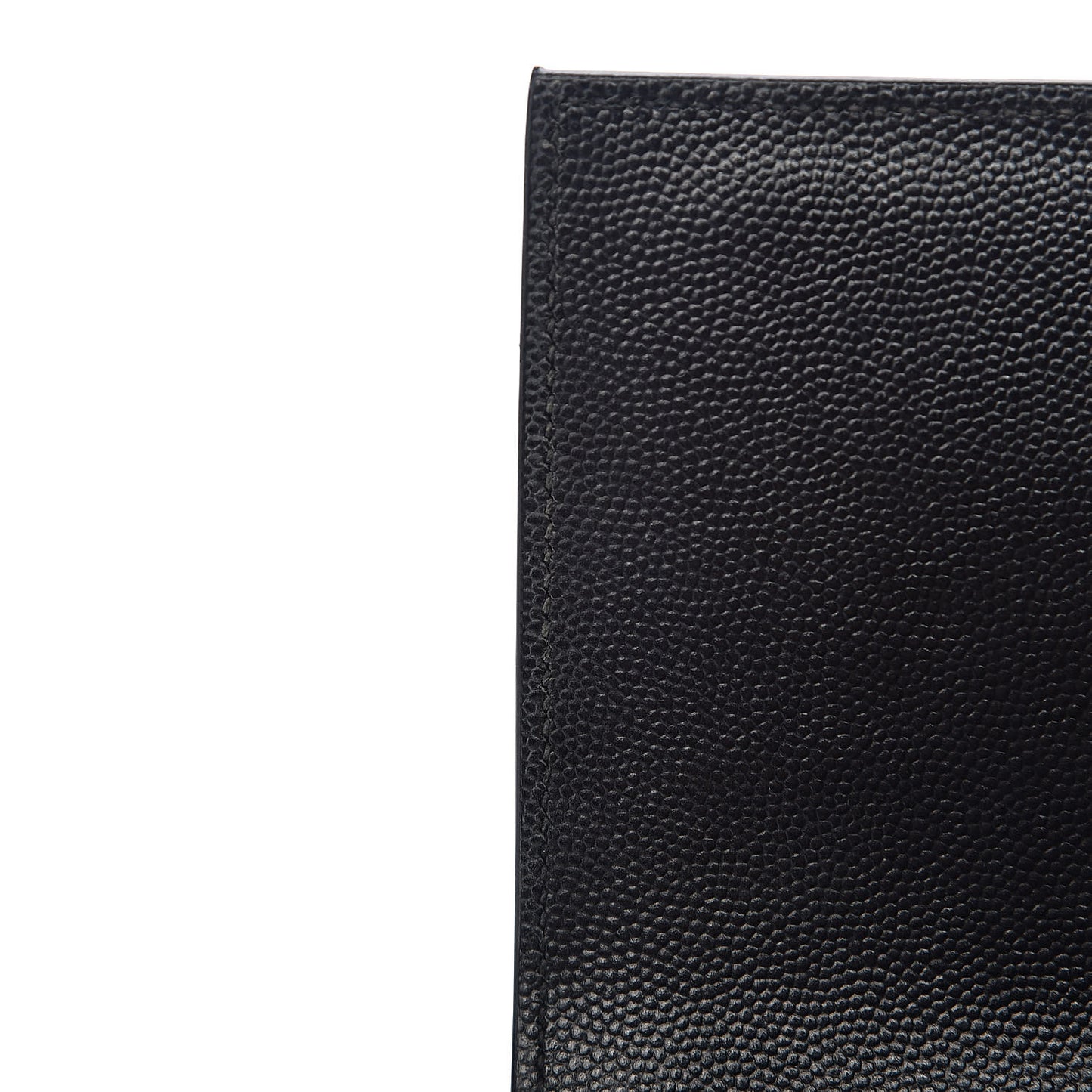 Grain De Poudre Small Monogram Kate Satchel Black