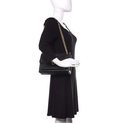 Louis Vuitton Empreinte Vavin PM Black 2 of 12