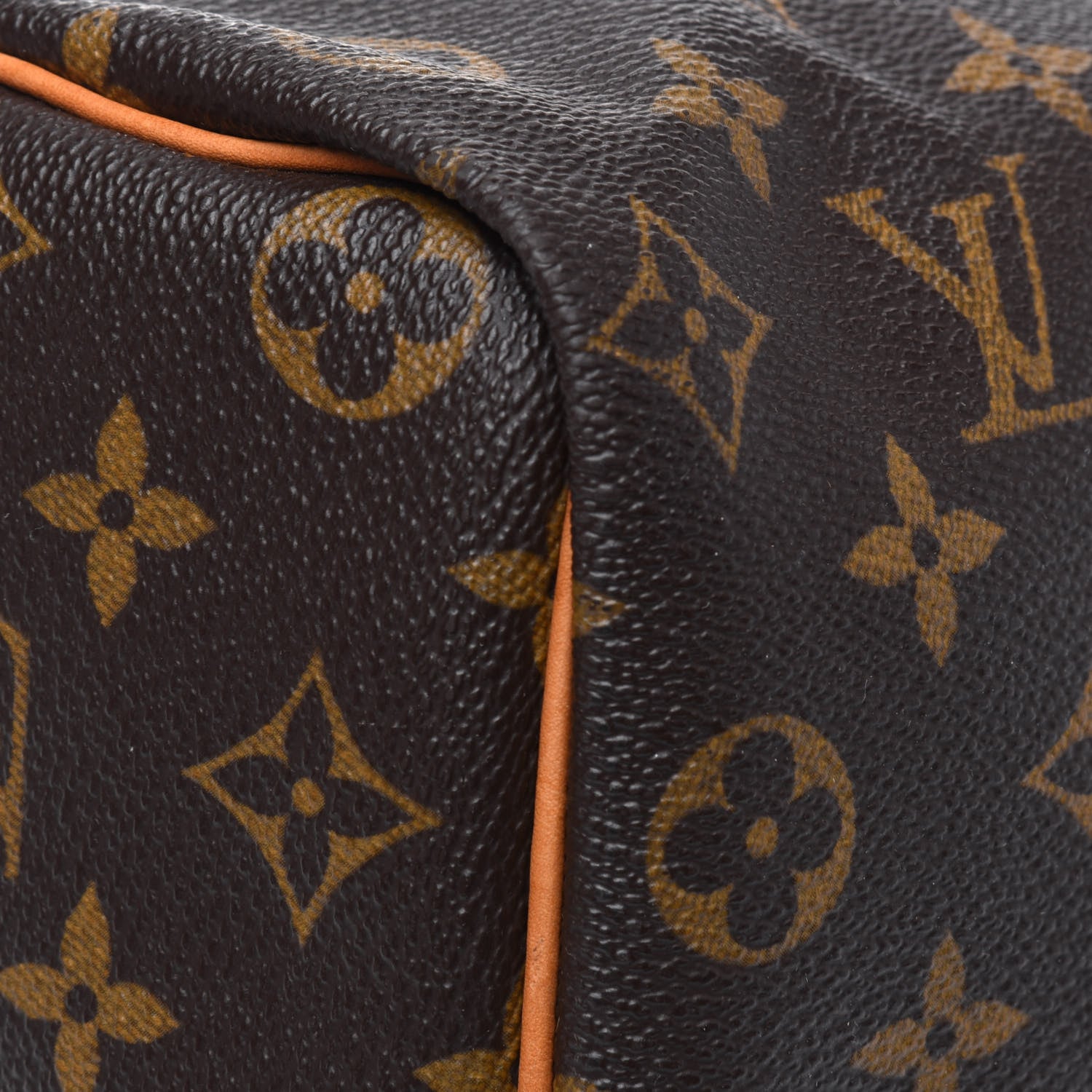 Louis Vuitton Monogram Speedy 35 12 of 28