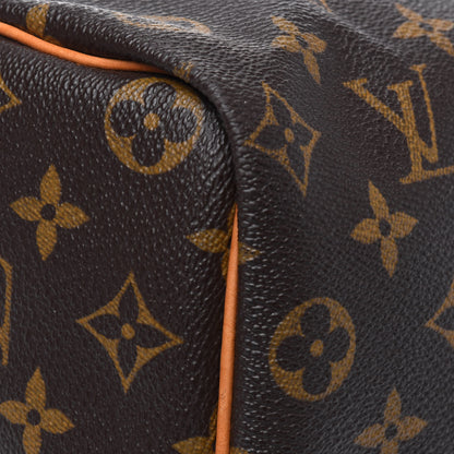 Louis Vuitton Monogram Speedy 35 12 of 28