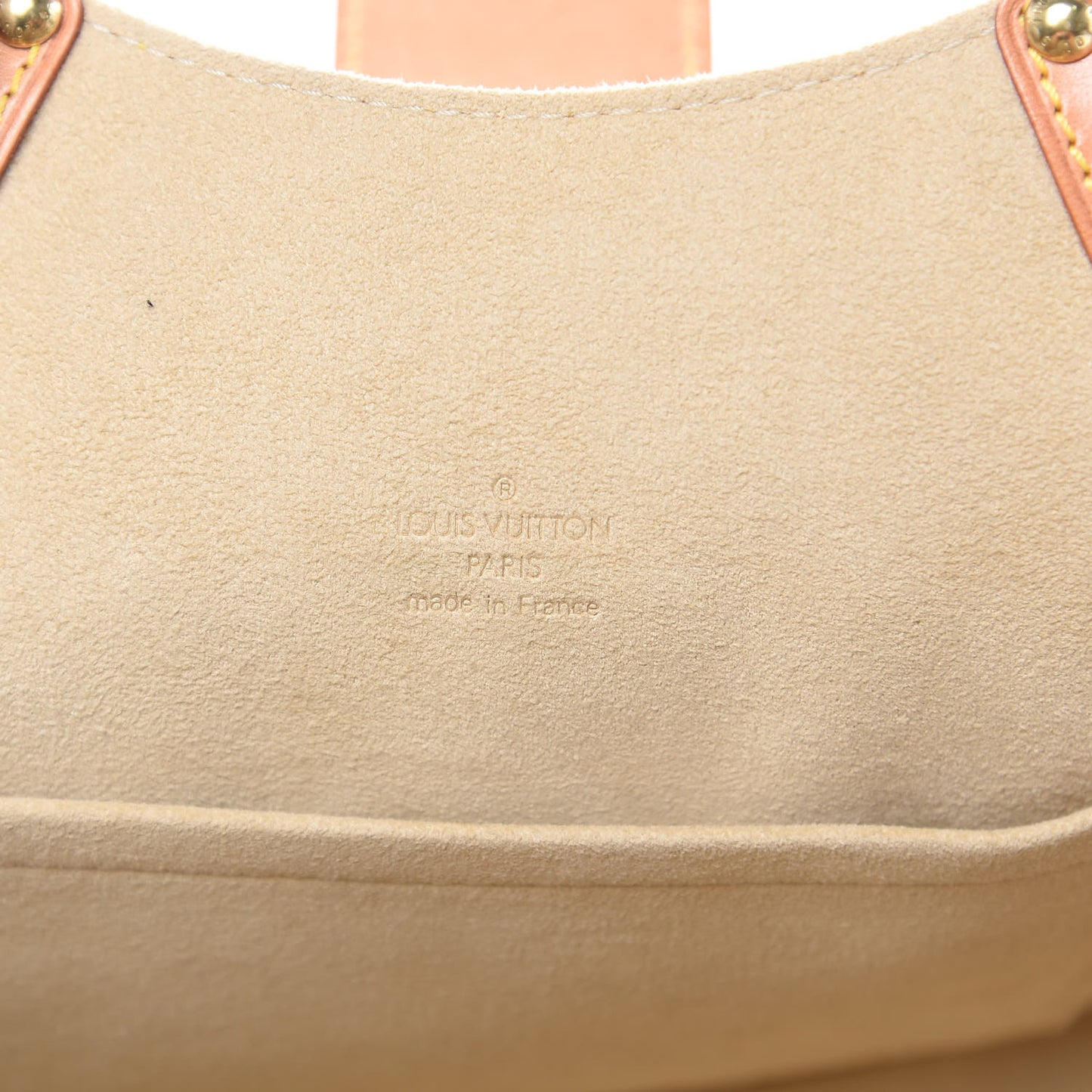 Monogram Theda GM