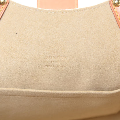 Louis Vuitton Monogram Theda GM 6 of 13
