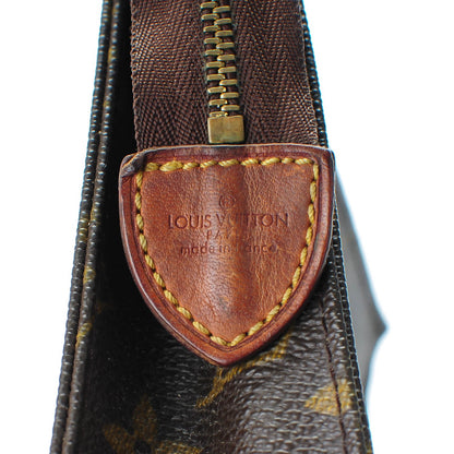Louis Vuitton Monogram Toiletry Pouch 19 6 of 8