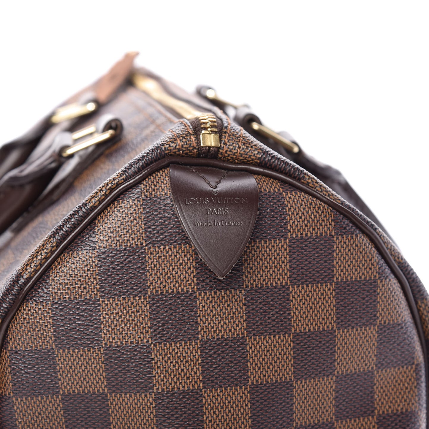 Damier Ebene Speedy 30