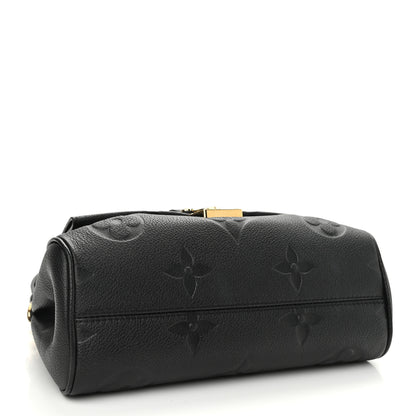 Louis Vuitton Empreinte Monogram Giant Favorite Black 4 of 9