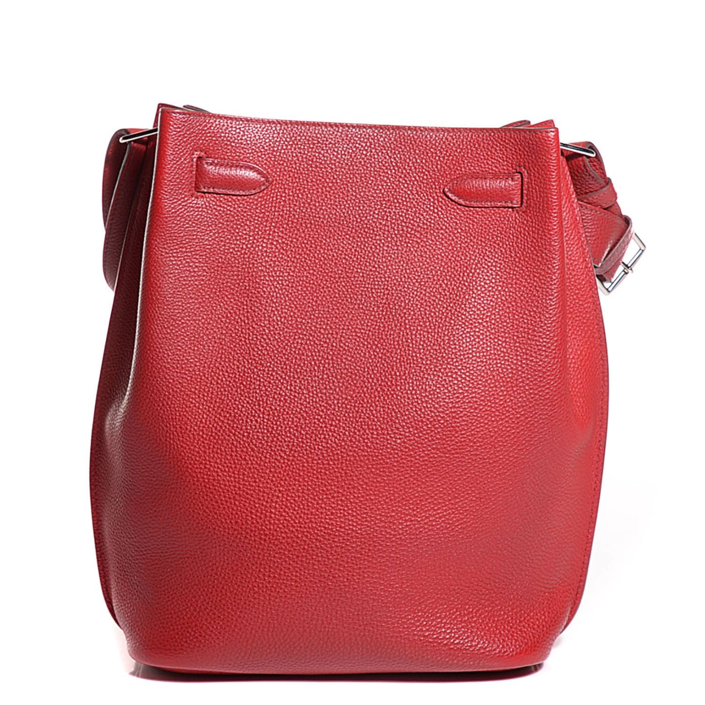 Togo So Kelly 22 Rouge