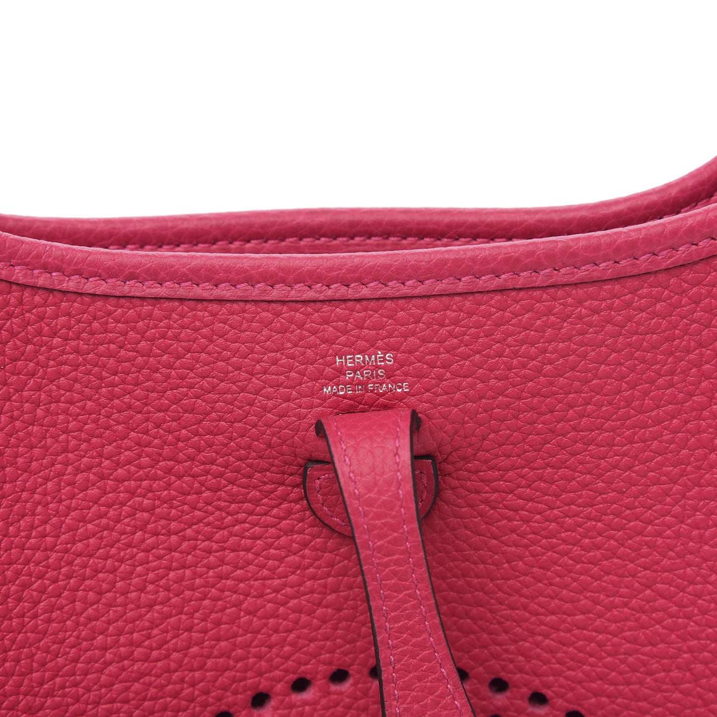 Taurillon Maurice Evelyne TPM Rose Mexico