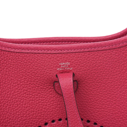 Hermes Taurillon Maurice Evelyne TPM Rose Mexico 8 of 10