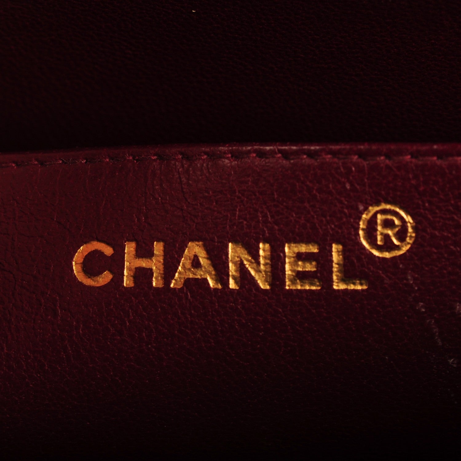Chanel Lambskin Quilted Briefcase Laptop Bag Black 6 of 9