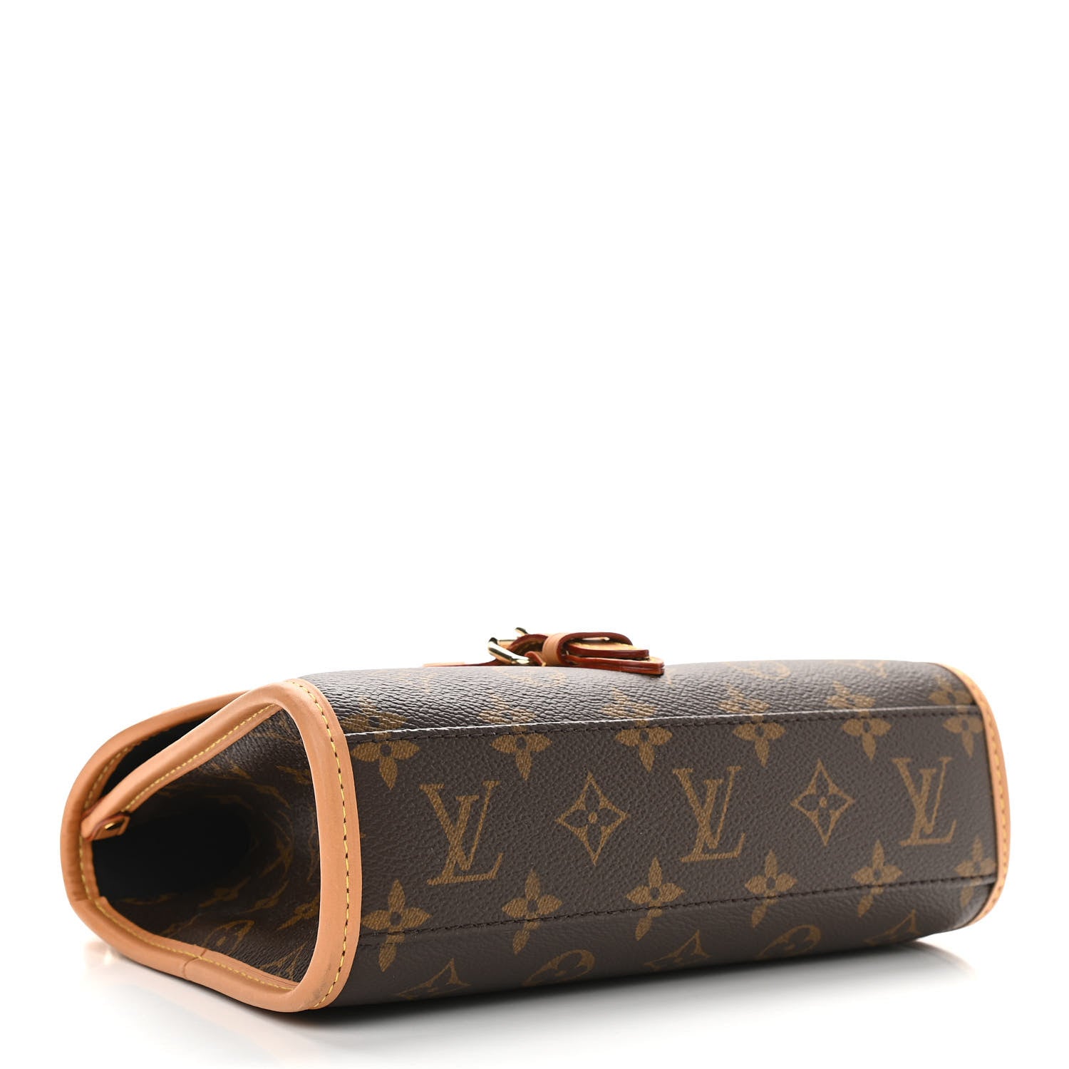 Louis Vuitton Monogram LV Ivy 4 of 8