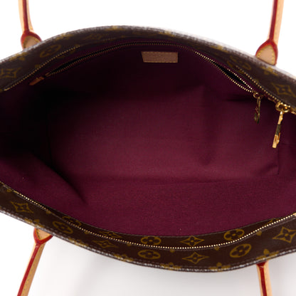 Louis Vuitton Monogram Raspail PM 5 of 10