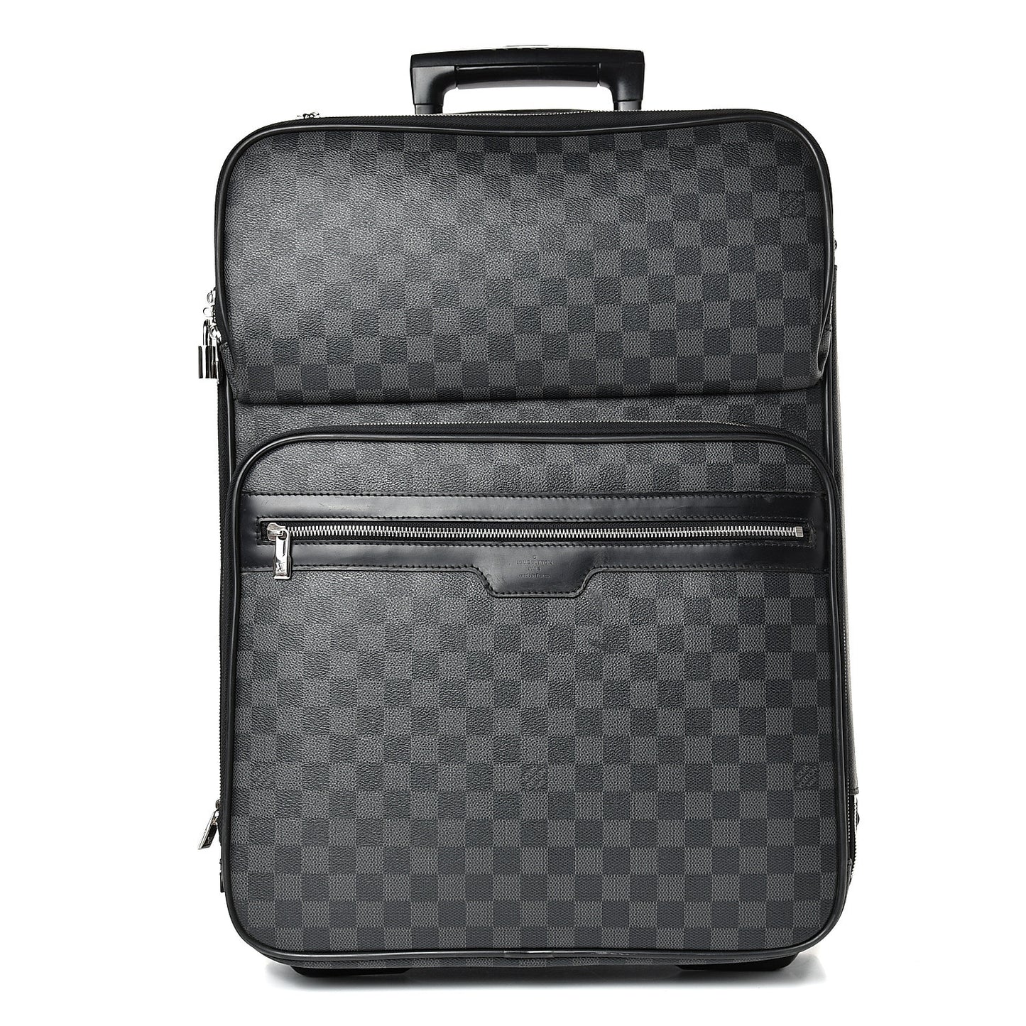 Damier Graphite Pegase 55 Business