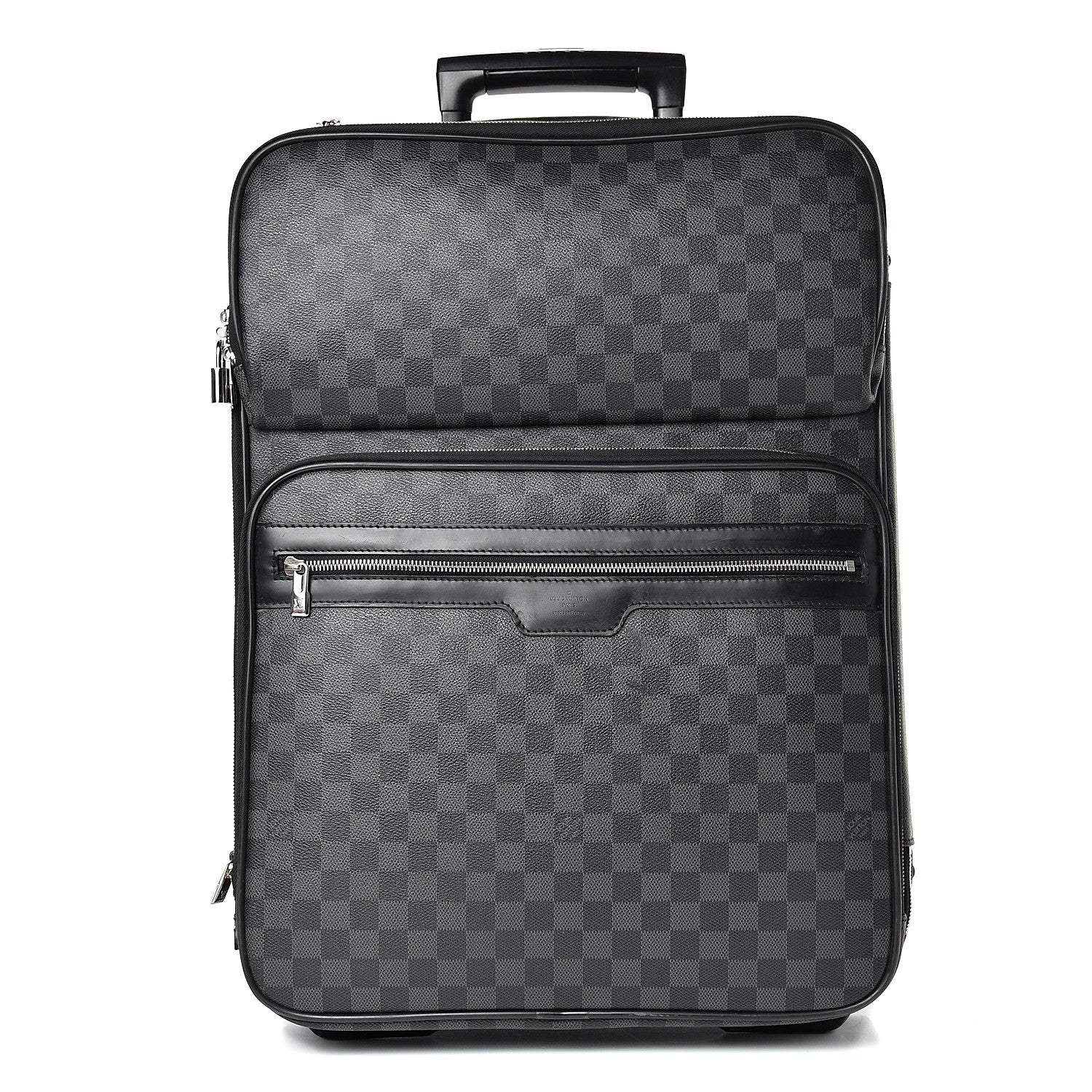 Louis Vuitton Damier Graphite Pegase 55 Business 1 of 20