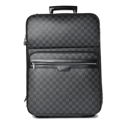 Louis Vuitton Damier Graphite Pegase 55 Business 1 of 20
