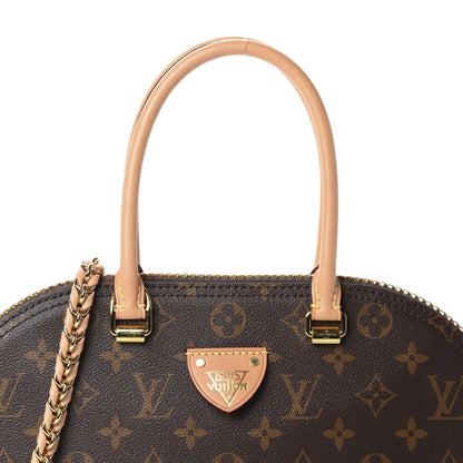 Louis Vuitton Monogram LV Moon Alma 8 of 8