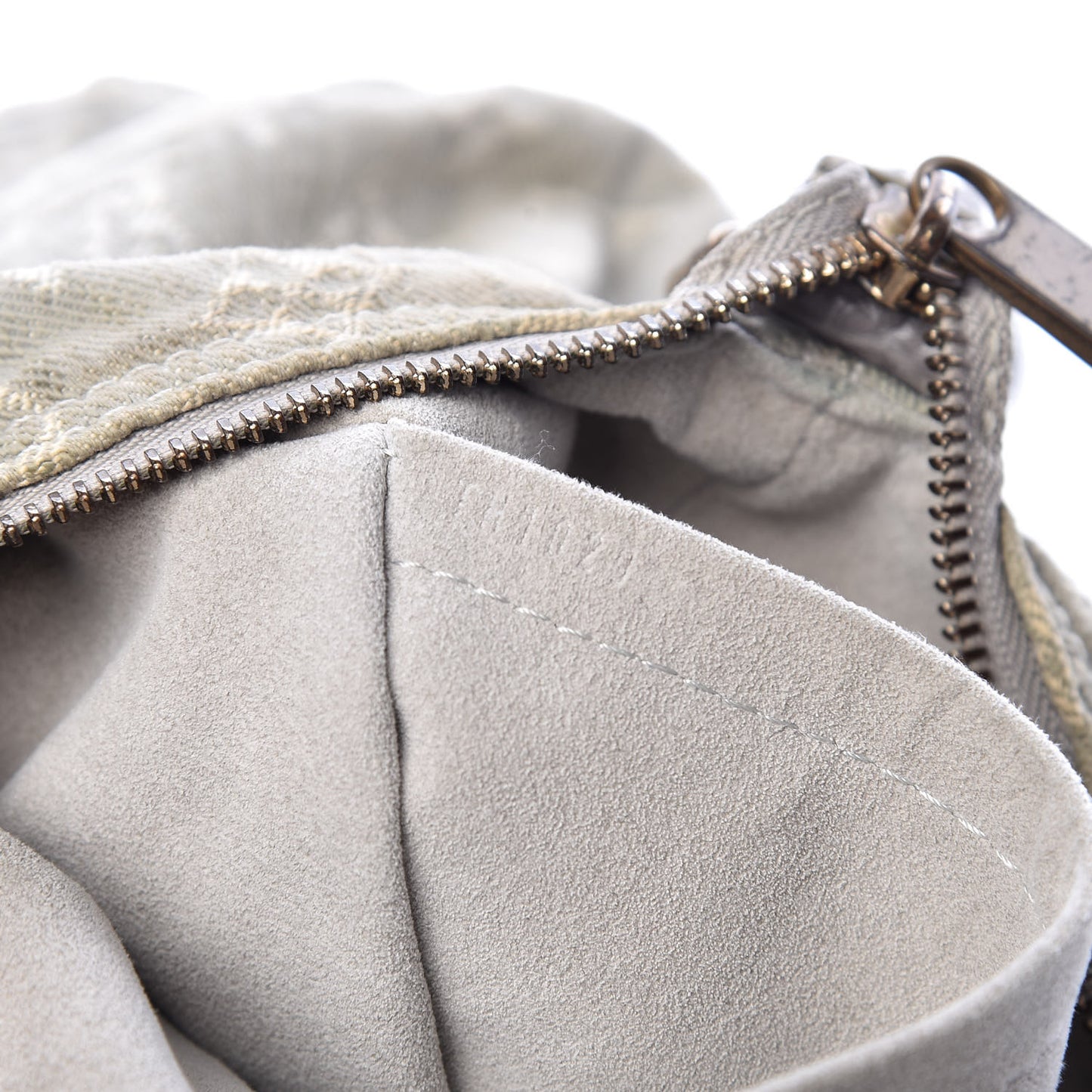 Denim Slightly Grey