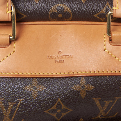 Louis Vuitton Monogram Deauville 7 of 8