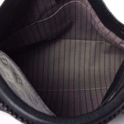 Louis Vuitton Empreinte Artsy MM Black 5 of 8