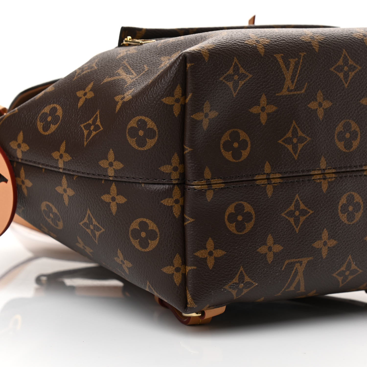 Louis Vuitton Monogram Montsouris PM 8 of 14