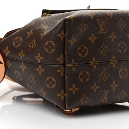Louis Vuitton Monogram Montsouris PM 8 of 14