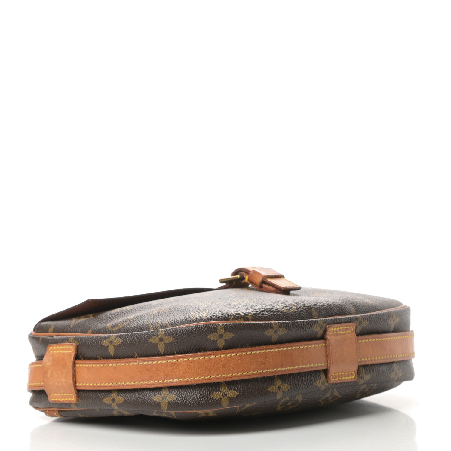 Louis Vuitton Monogram Jeune Fille 4 of 19