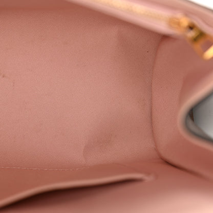 Louis Vuitton Damier Ebene Bond Street Magnolia 11 of 15