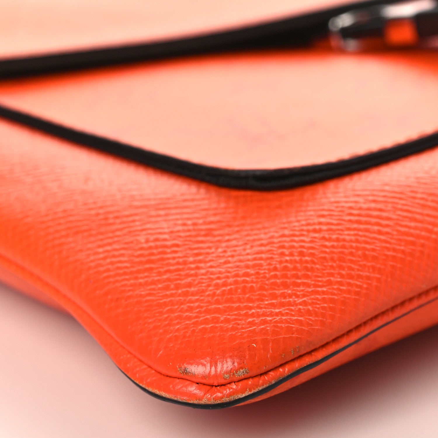 Louis Vuitton Taigarama Outdoor Flap Messenger Orange 6 of 7