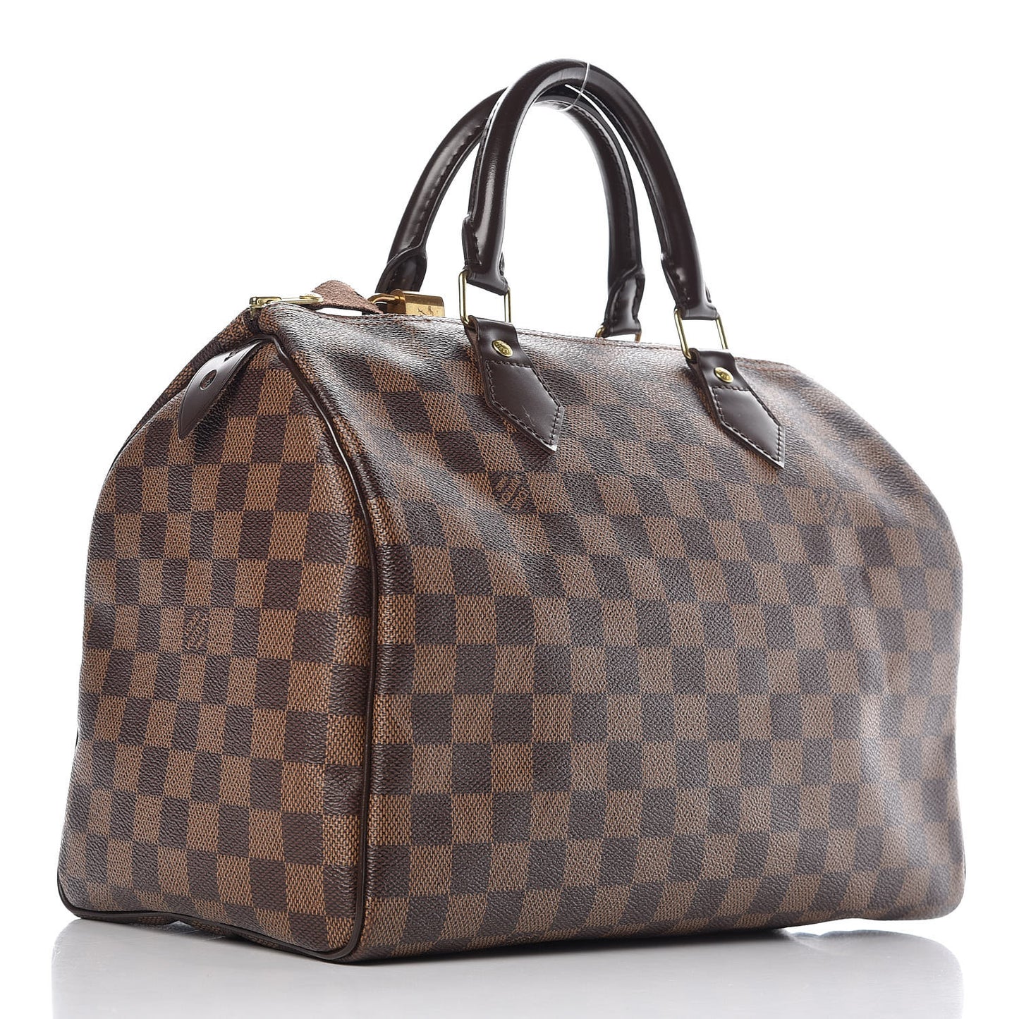 Damier Ebene Speedy 30