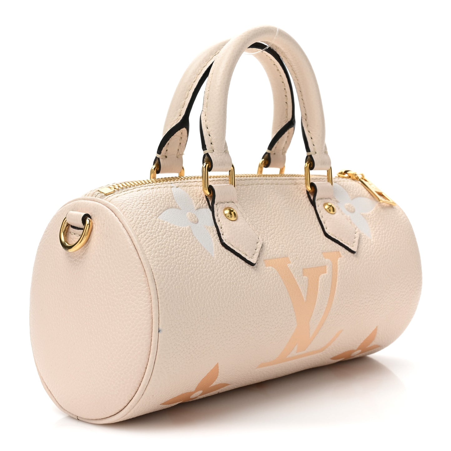 Empreinte Monogram Giant By The Pool Papillon BB Cream Saffron