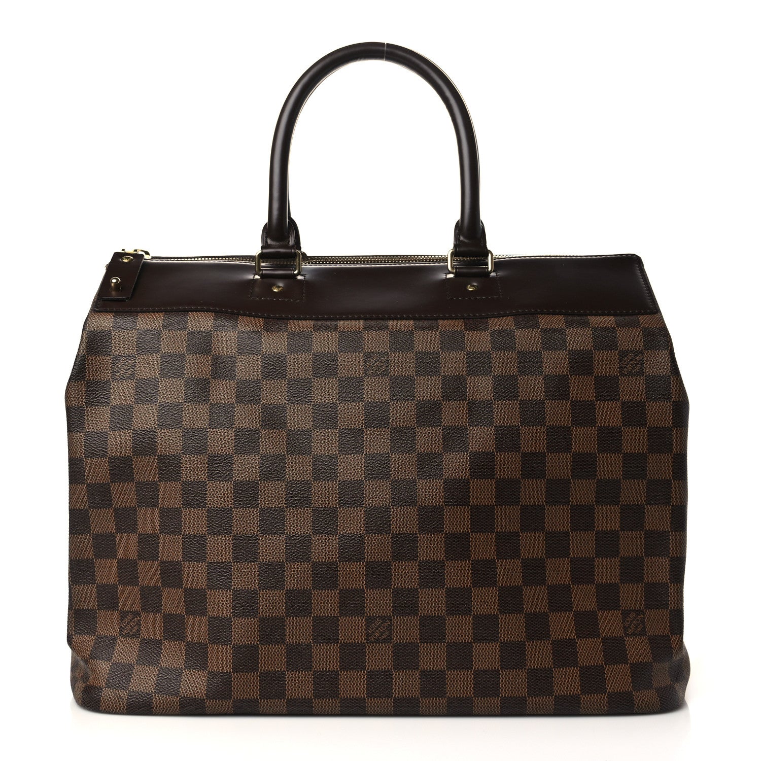 Louis Vuitton Damier Ebene Greenwich PM 1 of 6