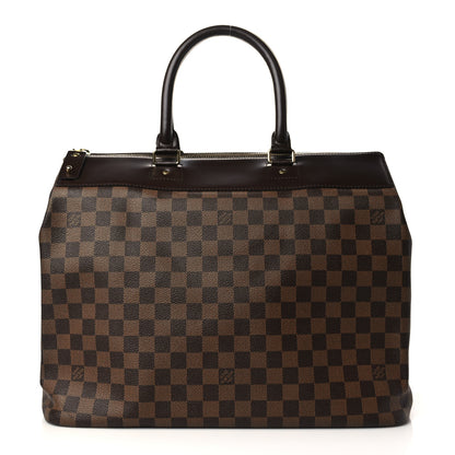 Louis Vuitton Damier Ebene Greenwich PM 1 of 6