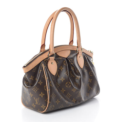 Louis Vuitton Monogram Tivoli PM 3 of 9