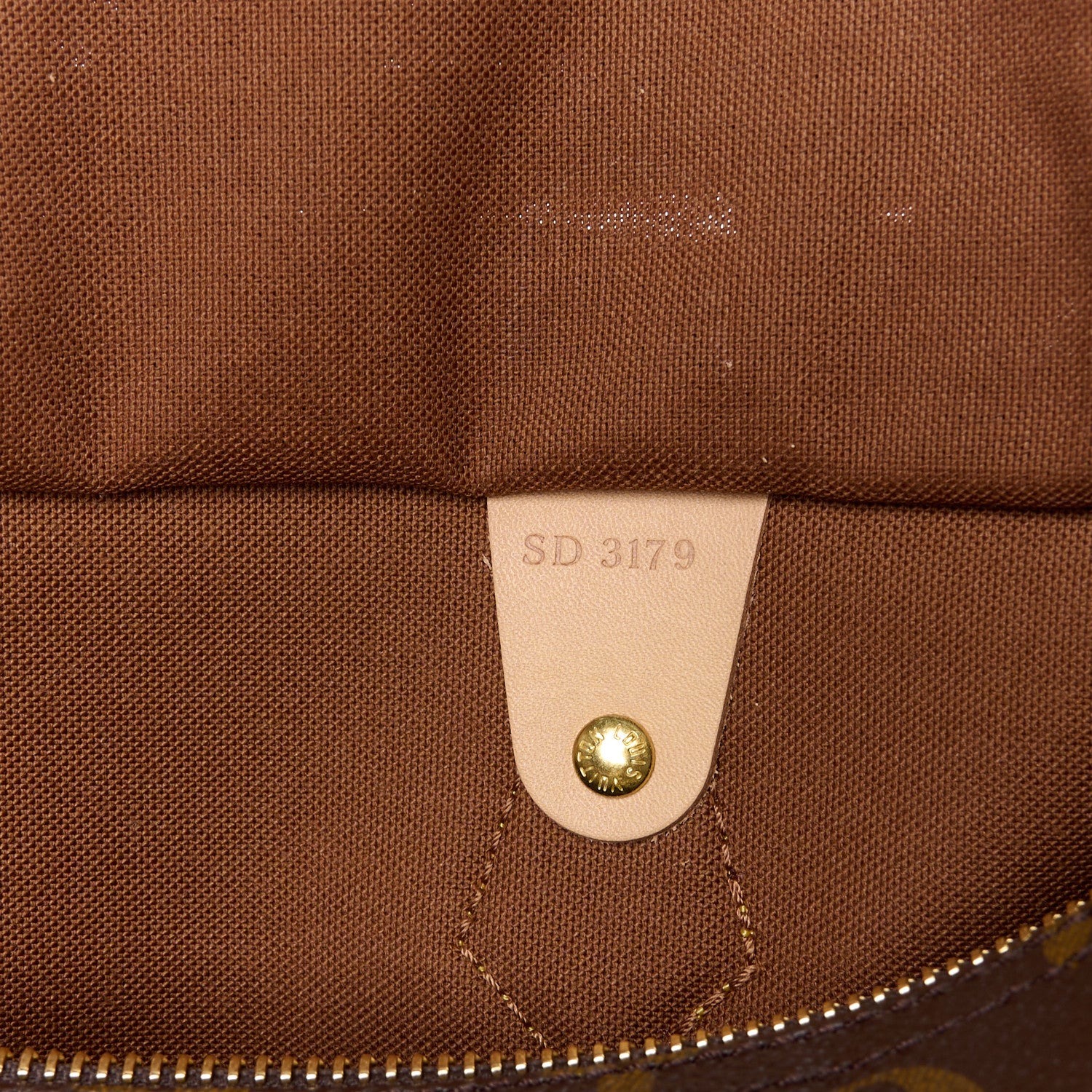 Louis Vuitton Monogram Speedy 30 8 of 14