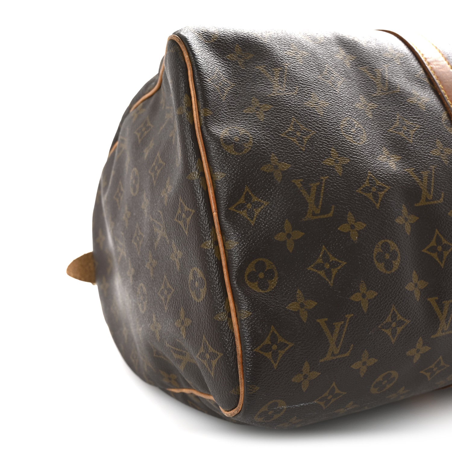 Louis Vuitton Monogram Keepall 50 8 of 13