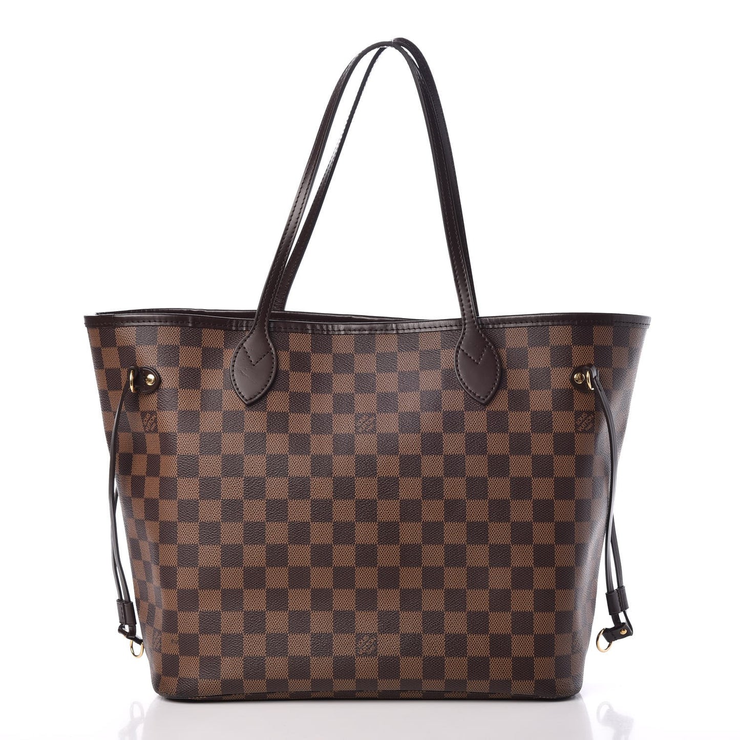Damier Ebene Neo Neverfull MM
