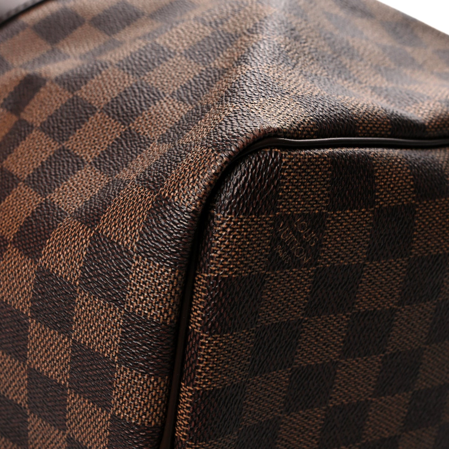Damier Ebene Keepall 50