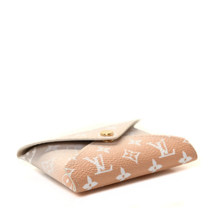 Louis Vuitton Monogram By The Pool Small Kirigami Pochette Insert Brume 4 of 8